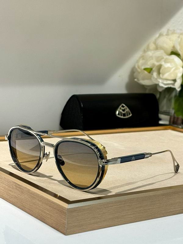 Maybach Glasses smr (301)